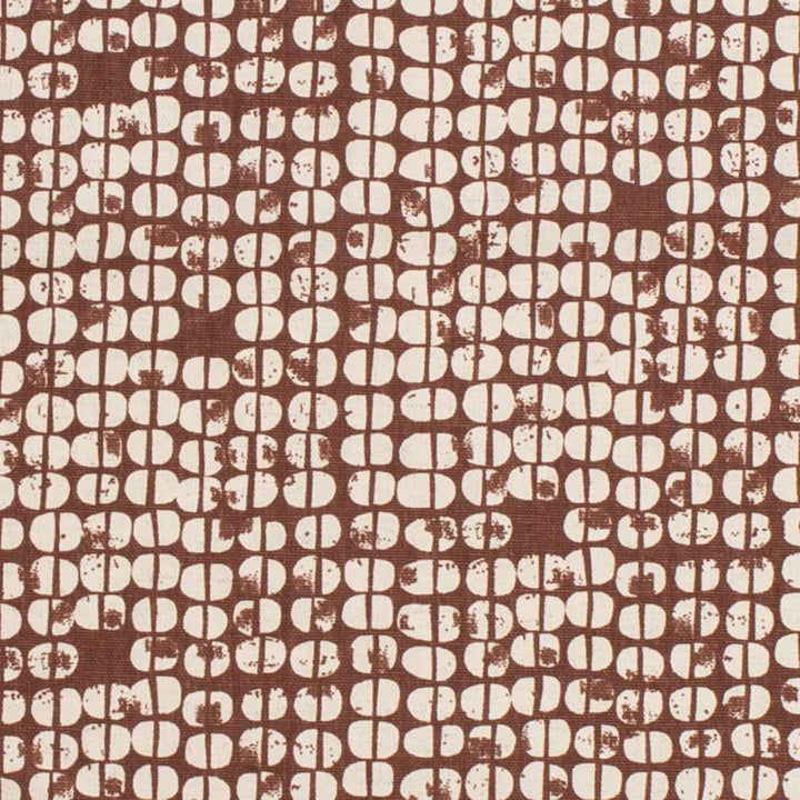 D4104 by Charlotte Fabric Cultural Motifs 95% Cotton, 5% Linen USA Exceeds 60,000 Wyzenbeek Rubs (Heavy Duty) Horizontal 16" x Vertical 7" 54 Inches - Fabric Carolina -