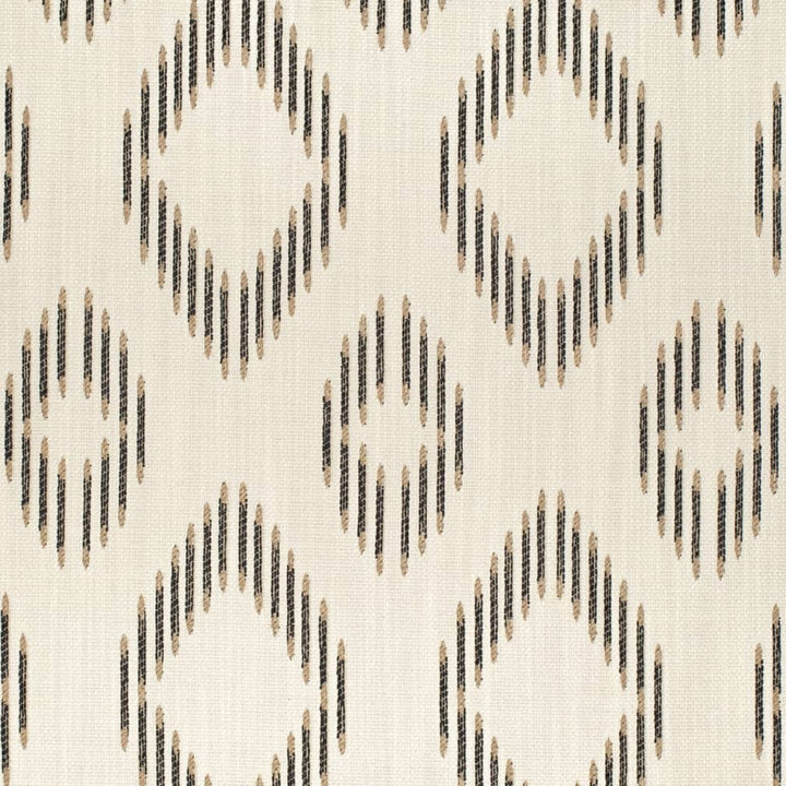 D4107 by Charlotte Fabric Cultural Motifs 87% Polyester, 13% Acrylic Asia Exceeds 80,000 Wyzenbeek Rubs (Heavy Duty) Horizontal 8.5" x Vertical 14" 54 Inches - Fabric Carolina -