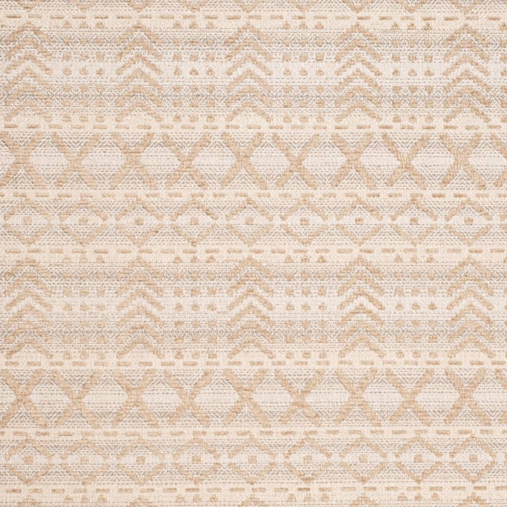 D4111 by Charlotte Fabric Cultural Motifs 45% Polyester, 31% Acrylic, 24% Polypropylene USA Exceeds 66,000 Wyzenbeek Rubs (Heavy Duty) Horizontal 5" x Vertical 10.5" 54 Inches - Fabric Carolina -