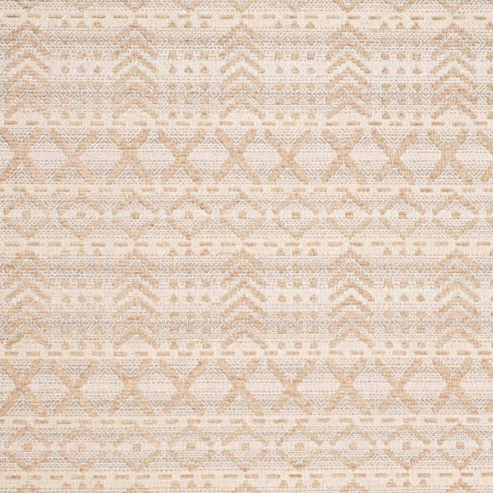 D4111 by Charlotte Fabric Cultural Motifs 45% Polyester, 31% Acrylic, 24% Polypropylene USA Exceeds 66,000 Wyzenbeek Rubs (Heavy Duty) Horizontal 5" x Vertical 10.5" 54 Inches - Fabric Carolina -