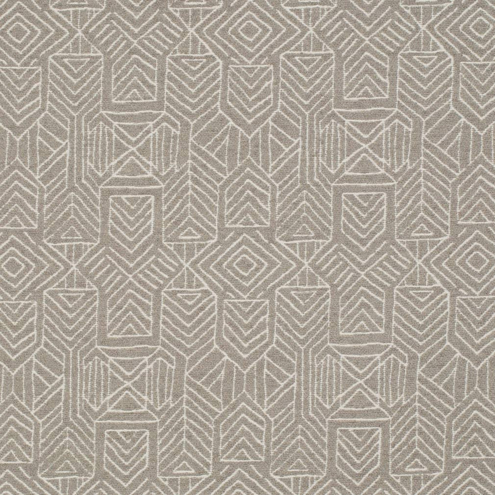 D4113 by Charlotte Fabric Cultural Motifs 100% Polyester Asia Exceeds 60,000 Wyzenbeek Rubs (Heavy Duty) Horizontal 7.5" x Vertical 7.5" 54 Inches - Fabric Carolina -