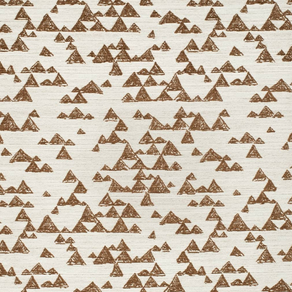 D4117 by Charlotte Fabric Cultural Motifs 54% Polyester, 33% Cotton, 13% Rayon Asia Exceeds 42,000 Wyzenbeek Rubs (Heavy Duty) Horizontal 14" x Vertical 15" 54 Inches - Fabric Carolina -