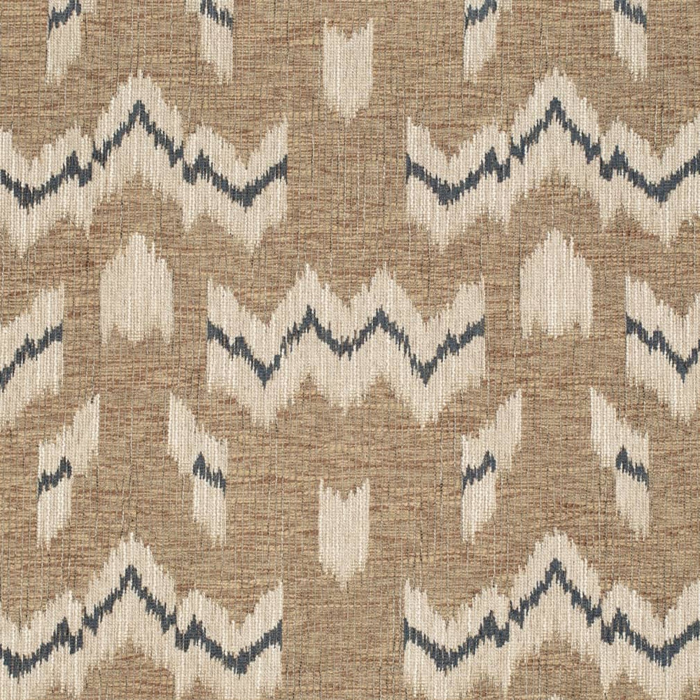 D4120 by Charlotte Fabric Cultural Motifs 100% Polyester Asia Exceeds 80,000 Wyzenbeek Rubs (Heavy Duty) Horizontal 13" x Vertical 14" 54 Inches - Fabric Carolina -
