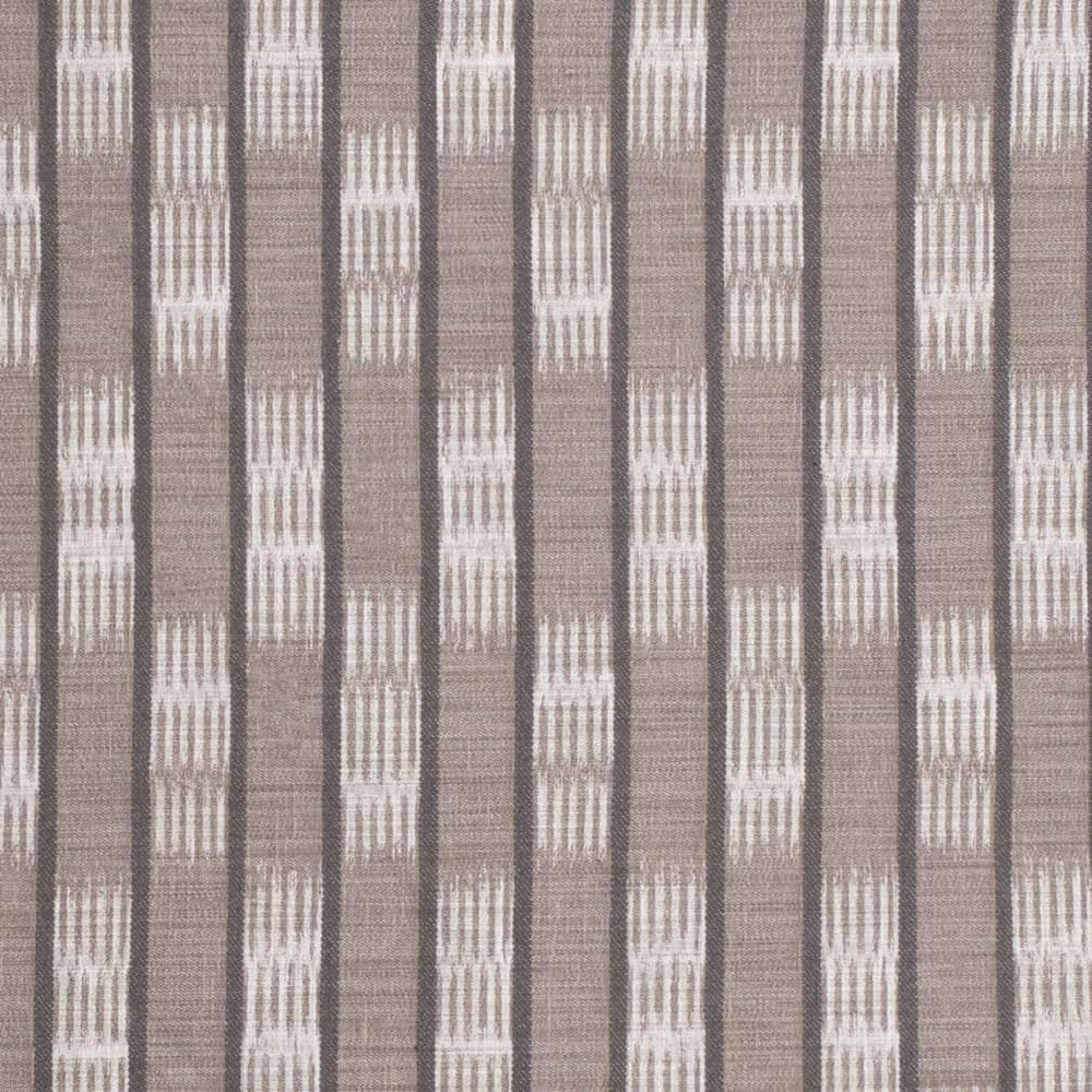 D4125 by Charlotte Fabric Cultural Motifs 69% Polyester, 31% Cotton India Exceeds 40,000 Wyzenbeek Rubs (Heavy Duty) Horizontal 2.5" x Vertical 14" 54 Inches - Fabric Carolina -