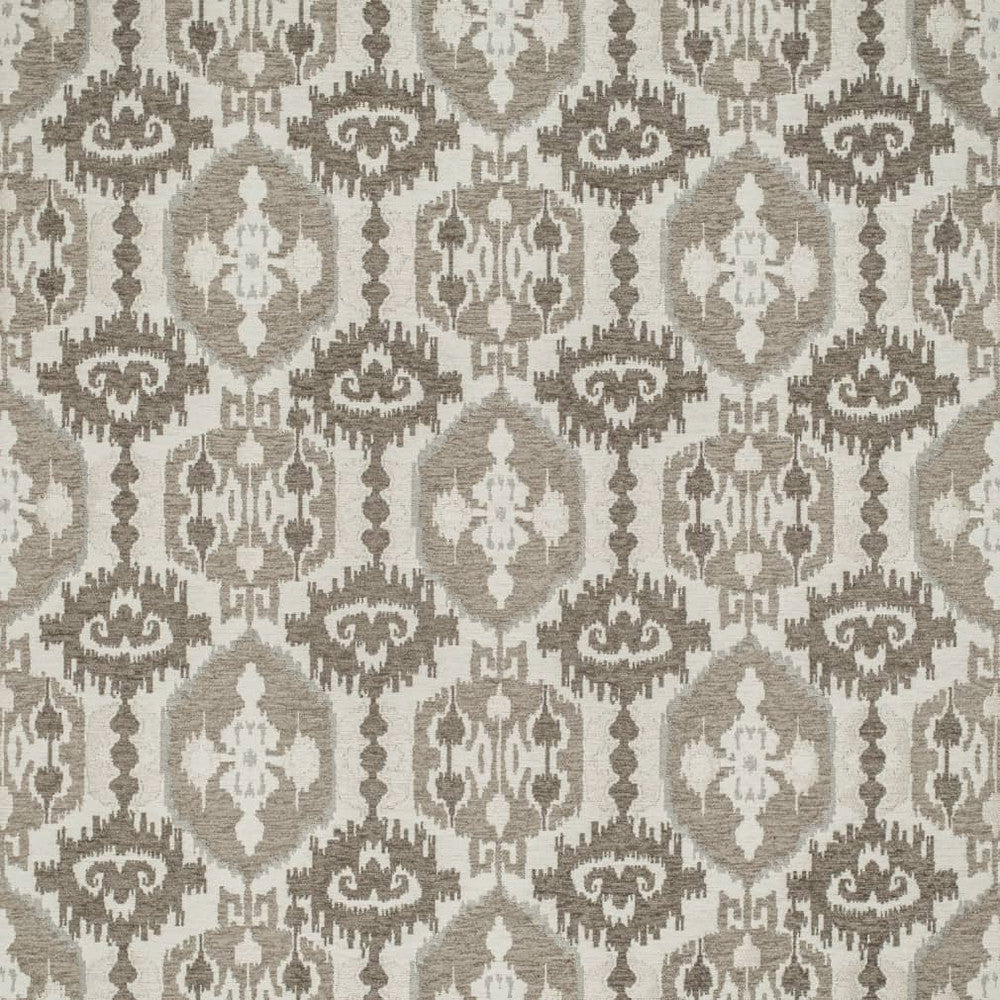 D4132 by Charlotte Fabric Cultural Motifs 100% Polyester Asia Exceeds 60,000 Wyzenbeek Rubs (Heavy Duty) Horizontal 14" x Vertical 14" 54 Inches - Fabric Carolina -