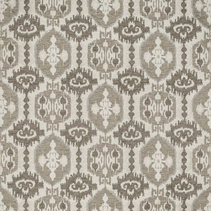 D4132 by Charlotte Fabric Cultural Motifs 100% Polyester Asia Exceeds 60,000 Wyzenbeek Rubs (Heavy Duty) Horizontal 14" x Vertical 14" 54 Inches - Fabric Carolina -
