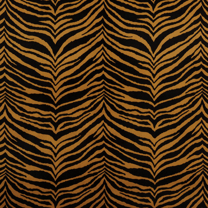 D413 Bengal by Charlotte Fabric Animal Microfibers 100% Nylon Microfiber Made In USA Exceeds 200,000 Wyzenbeek Rubs (Heavy Duty) Horizontal: 14.5" x Vertical: 10.5" 54 Inches - Fabric Carolina -