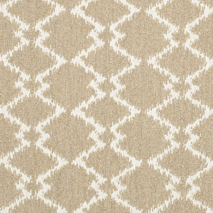 D4142 by Charlotte Designer Fabric Cultural Motifs 97% Polyester, 3% Acrylic Asia Exceeds 80,000 Wyzenbeek Rubs (Heavy Duty) Horizontal 11" x Vertical 7.5" 54 Inches - Swanky Fabrics -