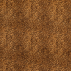 D415 Cheetah by Charlotte Fabric