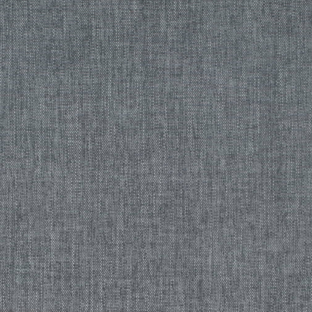 D4160 Slate by Charlotte Fabric Crypton Colors II 100% Polyester Finished in USA Exceeds 120,000 Wyzenbeek Rubs (Heavy Duty) No Repeat 54 Inches - Fabric Carolina -