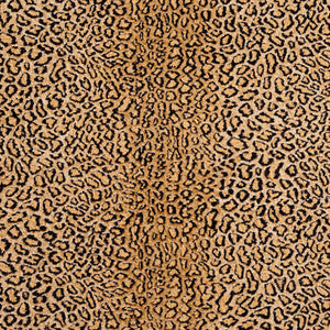 D418 Desert Lynx by Charlotte Fabric