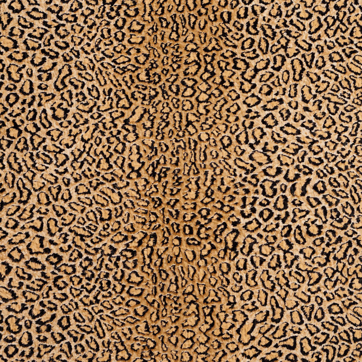 D418 Desert Lynx by Charlotte Fabric Animal Microfibers 100% Nylon Microfiber Made In USA Exceeds 200,000 Wyzenbeek Rubs (Heavy Duty) Random 54 Inches - Fabric Carolina -