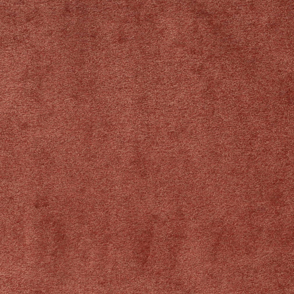 D4198 Rust by Charlotte Fabric Crypton Colors II 82% Polyester, 18% Acrylic Finished in USA Exceeds 200,000 Wyzenbeek Rubs (Heavy Duty) No Repeat 54 Inches - Fabric Carolina -