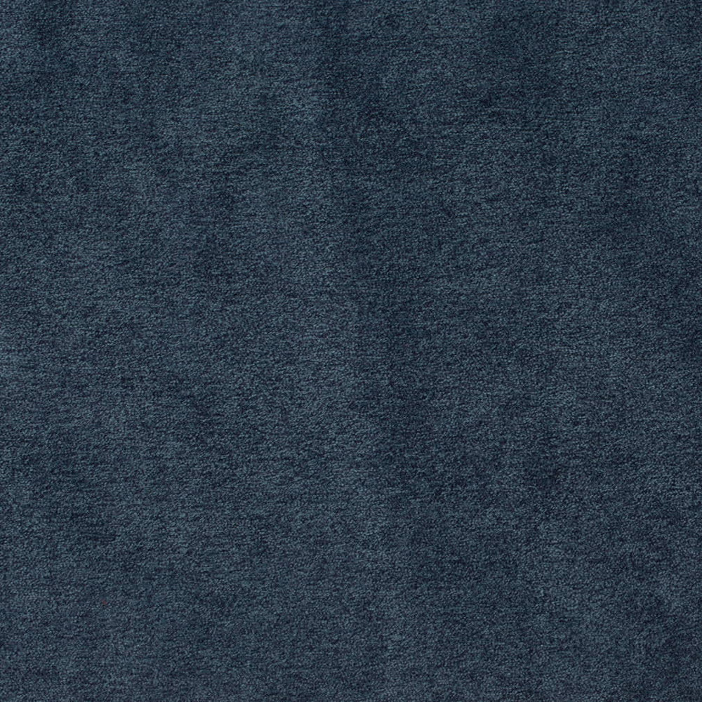 D4202 Sapphire by Charlotte Fabric Crypton Colors II 82% Polyester, 18% Acrylic Finished in USA Exceeds 200,000 Wyzenbeek Rubs (Heavy Duty) No Repeat 54 Inches - Fabric Carolina -