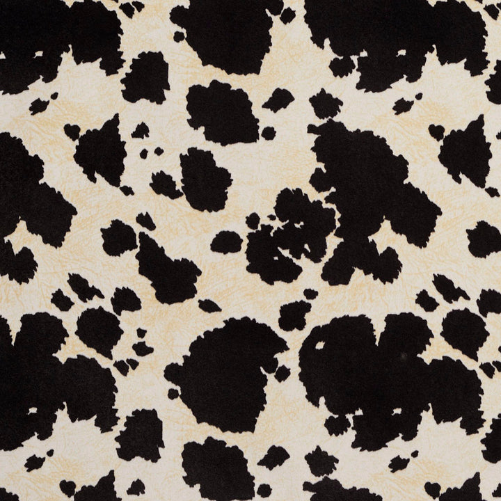 D420 Black Palomino by Charlotte Fabric Animal Microfibers 100% Nylon Microfiber Made In USA Exceeds 200,000 Wyzenbeek Rubs (Heavy Duty) Random 54 Inches - Fabric Carolina -