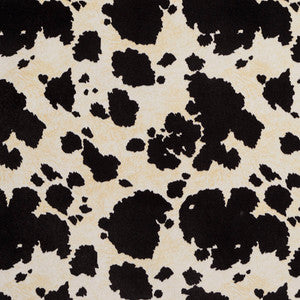 D420 Black Palomino by Charlotte Fabric