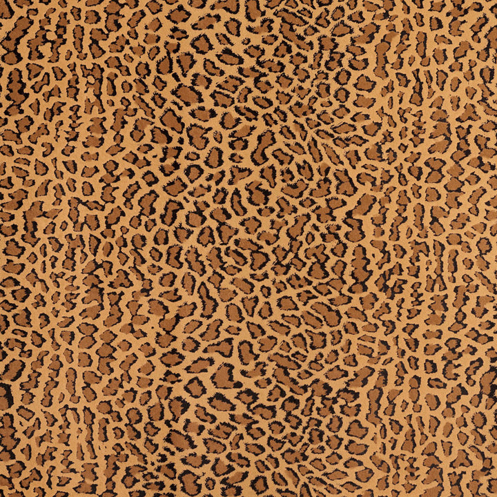 D422 Bobcat by Charlotte Fabric Animal Microfibers 100% Nylon Microfiber Made In USA Exceeds 200,000 Wyzenbeek Rubs (Heavy Duty) Random 54 Inches - Fabric Carolina -