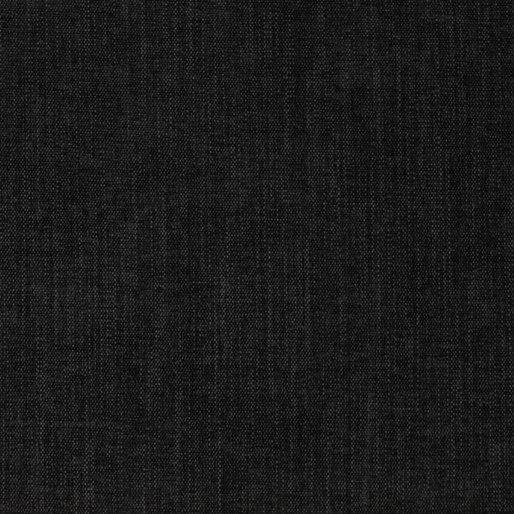 D4233 Ebony by Charlotte Fabric Crypton Neutrals II 100% Polyester Finished in USA Exceeds 120,000 Wyzenbeek Rubs (Heavy Duty) No Repeat 54 Inches - Fabric Carolina -