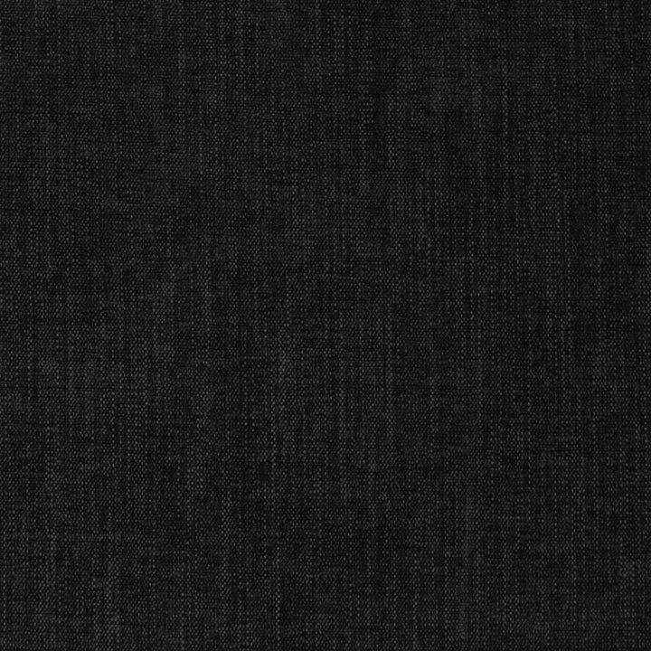 D4233 Ebony by Charlotte Fabric Crypton Neutrals II 100% Polyester Finished in USA Exceeds 120,000 Wyzenbeek Rubs (Heavy Duty) No Repeat 54 Inches - Fabric Carolina -