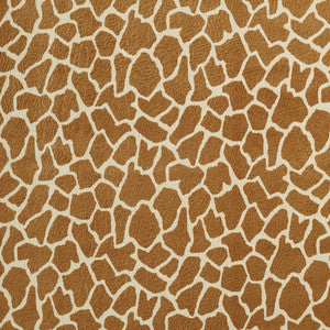 D423 Buff Giraffe by Charlotte Fabric