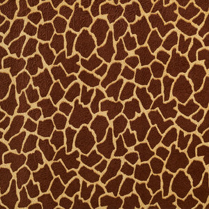 D424 Giraffe by Charlotte Fabric