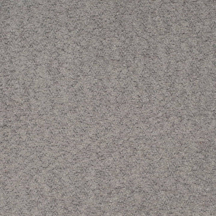 D4284 Silver by Charlotte Fabric Crypton Neutrals II 100% Polyester Finished in USA Exceeds 120,000 Wyzenbeek Rubs (Heavy Duty) No Repeat 54 Inches - Fabric Carolina -