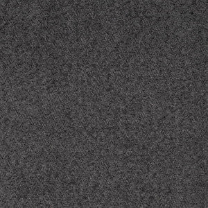 D4286 Charcoal by Charlotte Fabric