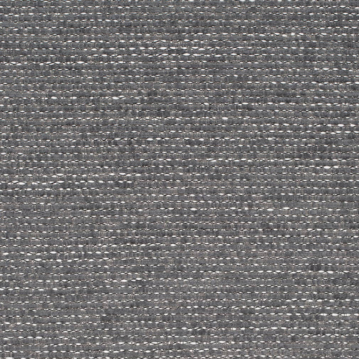 D4296 Steel by Charlotte Fabric Crypton Neutrals II 100% Polyester Finished in USA Exceeds 120,000 Wyzenbeek Rubs (Heavy Duty) No Repeat 54 Inches - Fabric Carolina -