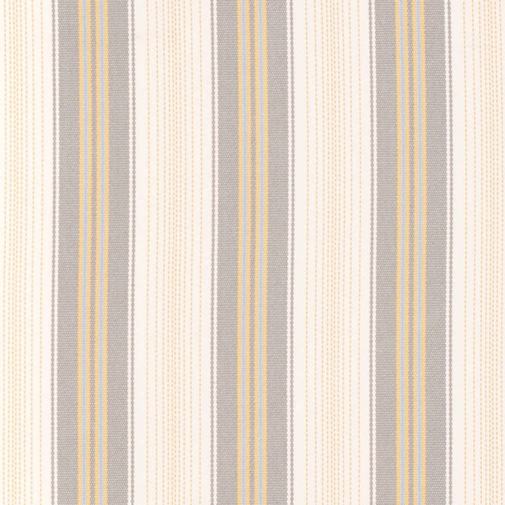 D4300 Lemon by Charlotte Fabric Vibrant Wovens II 100% Solution Dyed Polyester, Waterproof Backing Asia Exceeds 100,000 Wyzenbeek Rubs (Heavy Duty) Horizontal 3.25" 54 Inches - Fabric Carolina -