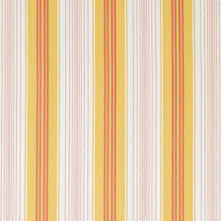 D4301 Daffodil by Charlotte Fabric Vibrant Wovens II 100% Solution Dyed Polyester, Waterproof Backing Asia Exceeds 100,000 Wyzenbeek Rubs (Heavy Duty) Horizontal 3.25" 54 Inches - Fabric Carolina -