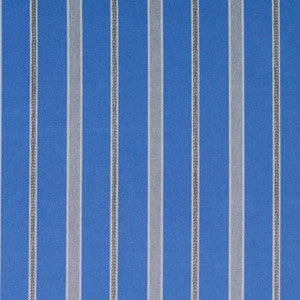 D4302 Cobalt by Charlotte Fabric