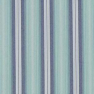 D4304 Aquamarine by Charlotte Fabric