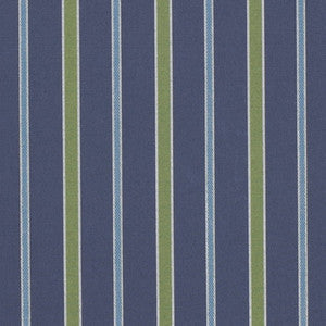 D4305 Royal by Charlotte Fabric