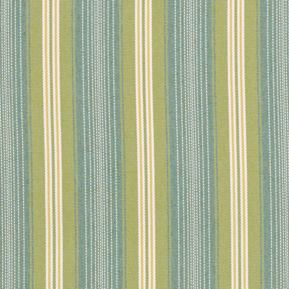 D4306 Parrot by Charlotte Fabric Vibrant Wovens II 100% Solution Dyed Polyester, Waterproof Backing Asia Exceeds 100,000 Wyzenbeek Rubs (Heavy Duty) Horizontal 3.25" 54 Inches - Fabric Carolina -