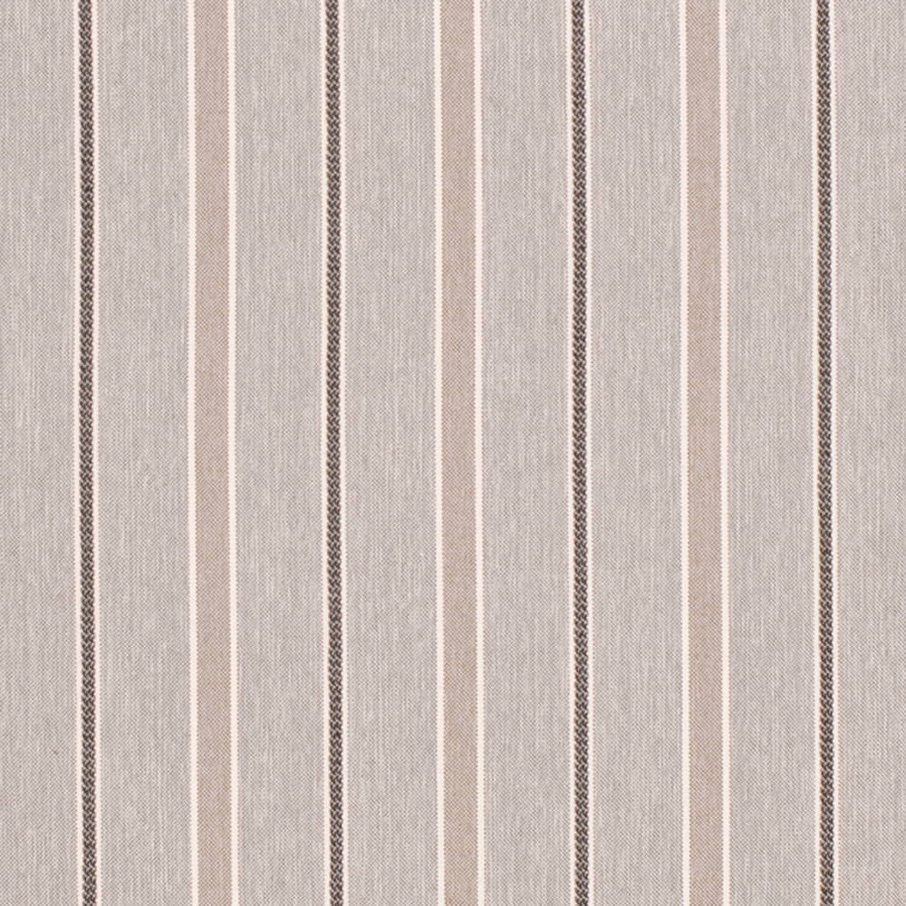 D4308 Pebble by Charlotte Fabric Vibrant Wovens II 100% Solution Dyed Polyester, Waterproof Backing Asia Exceeds 100,000 Wyzenbeek Rubs (Heavy Duty) Horizontal 2.75" 54 Inches - Fabric Carolina -