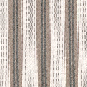 D4309 Cocoa by Charlotte Fabric
