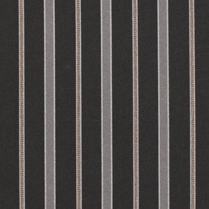 D4310 Charcoal by Charlotte Fabric