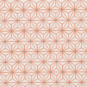 D4312 Orange by Charlotte Fabric