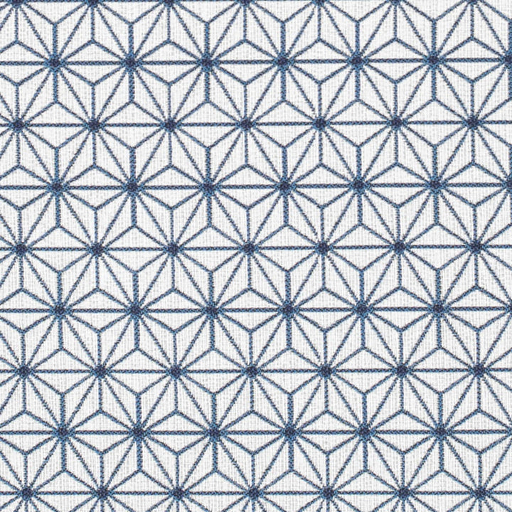 D4313 Marine by Charlotte Fabric Vibrant Wovens II 100% Solution Dyed Polyester, Waterproof Backing Asia Exceeds 100,000 Wyzenbeek Rubs (Heavy Duty) Horizontal 2.5" x Vertical 1.5" 54 Inches - Fabric Carolina -