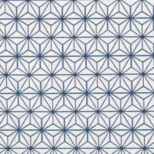 D4313 Marine by Charlotte Fabric