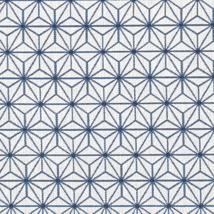 D4313 Marine by Charlotte Fabric Vibrant Wovens II 100% Solution Dyed Polyester, Waterproof Backing Asia Exceeds 100,000 Wyzenbeek Rubs (Heavy Duty) Horizontal 2.5" x Vertical 1.5" 54 Inches - Fabric Carolina -