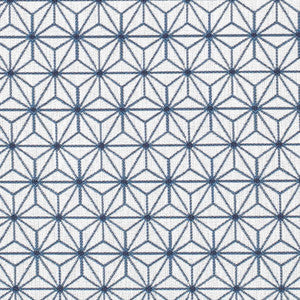 D4313 Marine by Charlotte Fabric