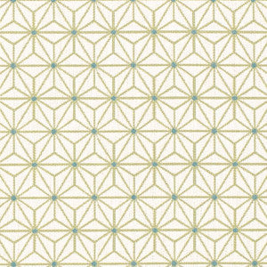 D4315 Spring by Charlotte Fabric