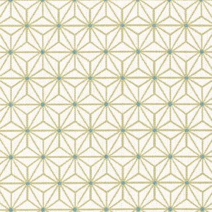 D4315 Spring by Charlotte Fabric