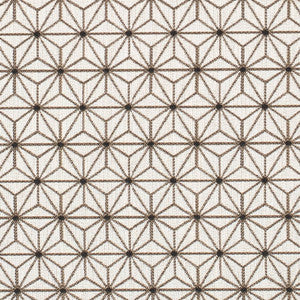 D4317 Saddle by Charlotte Fabric
