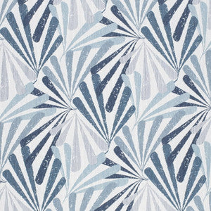 D4318 Pool by Charlotte Fabric