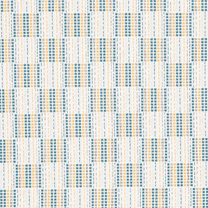 D4319 Maize by Charlotte Fabric