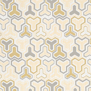 D4320 Buttercup by Charlotte Fabric