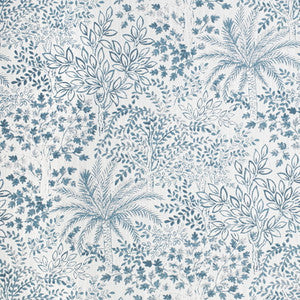 D4326 Ocean by Charlotte Fabric