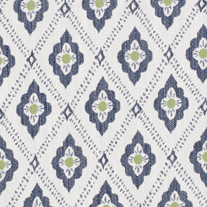 D4330 Sapphire by Charlotte Fabric